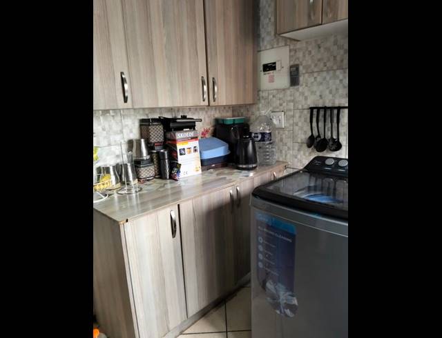 3 BEDROOM DUPLEX FOR SALE IN CLAYVILLE